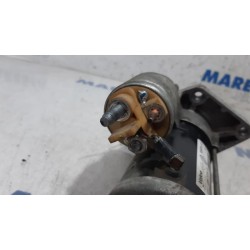 Renault - Trafic - Startmotor