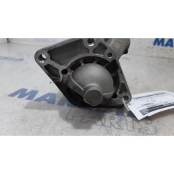 Renault - Trafic - Startmotor