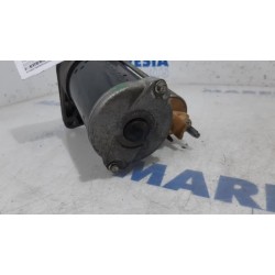 Renault - Trafic - Startmotor