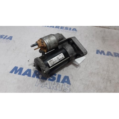 Renault - Trafic - Startmotor