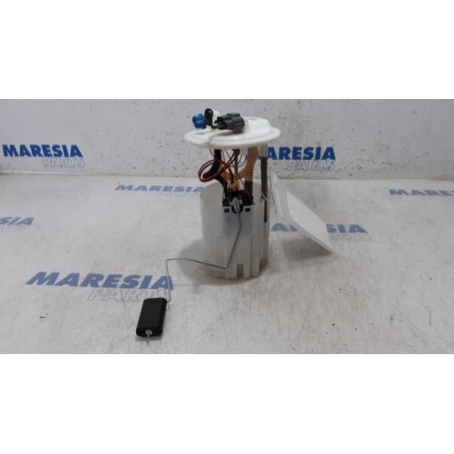 Renault - Trafic - Electric fuel pump