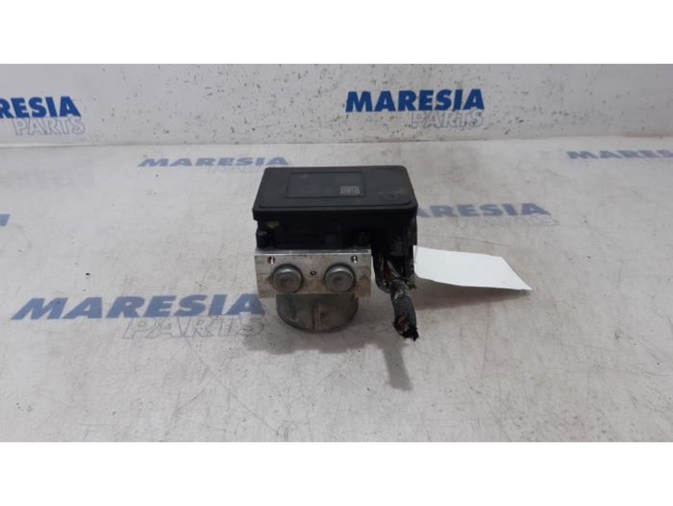 Renault - Trafic - Pompe ABS