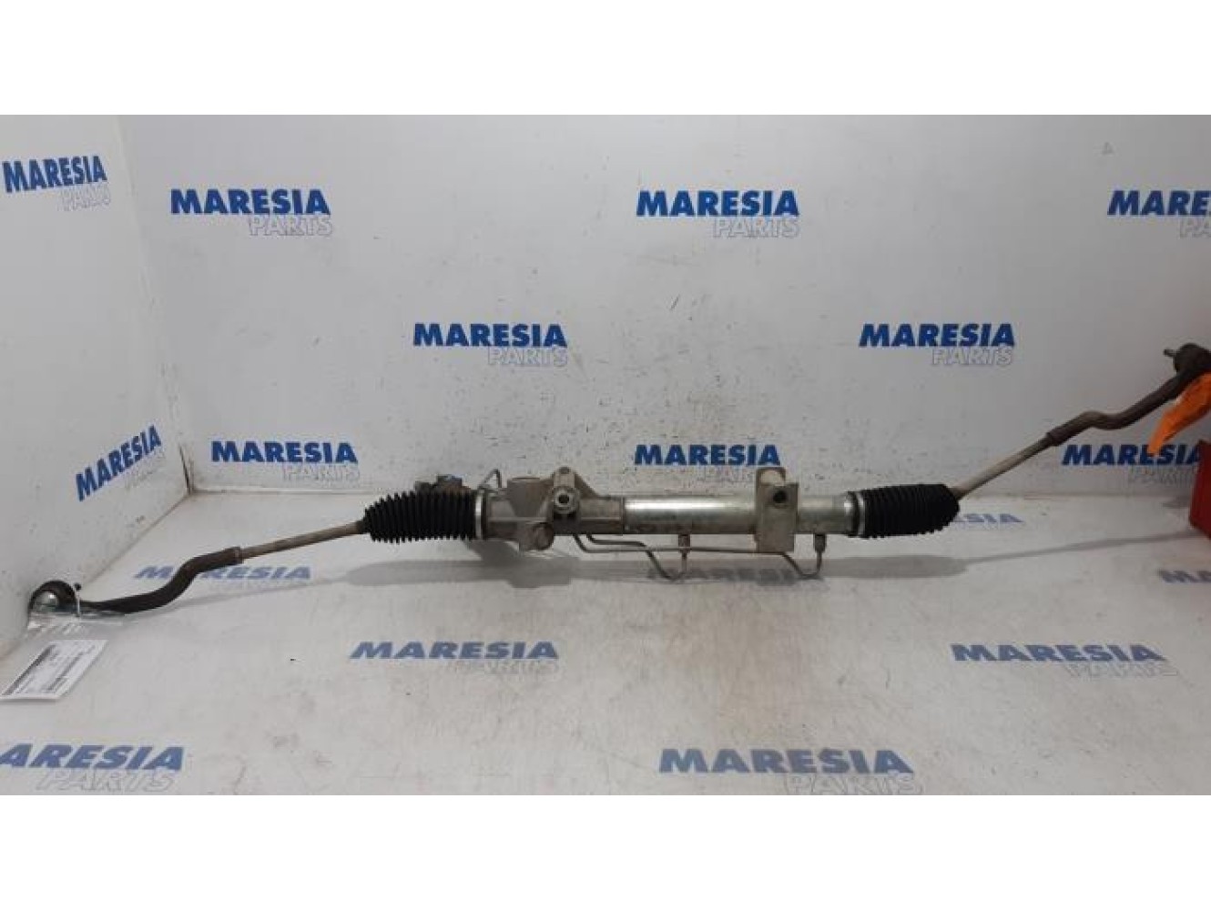 Renault - Trafic - Power steering box