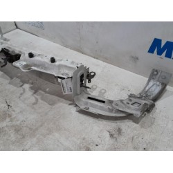Fiat - Doblo - Lock plate