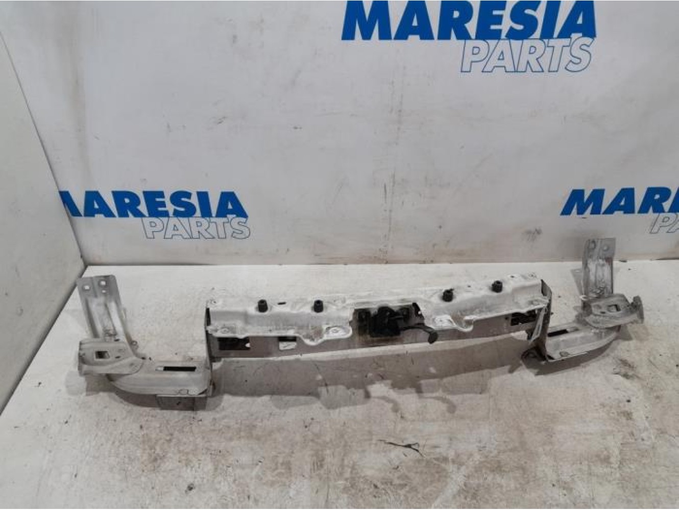 Fiat - Doblo - Lock plate