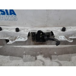 Fiat - Doblo - Lock plate