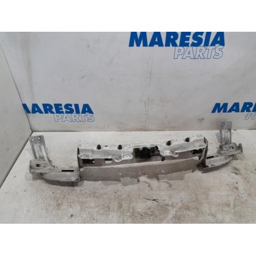 Fiat - Doblo - Lock plate