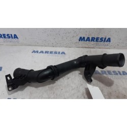 Renault - Trafic - Intercooler Buis