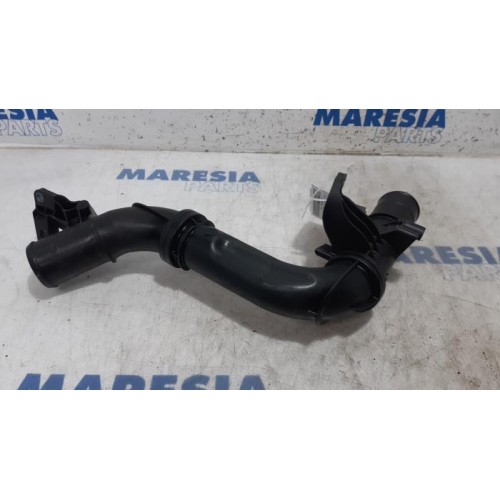 Renault - Trafic - Intercooler Buis