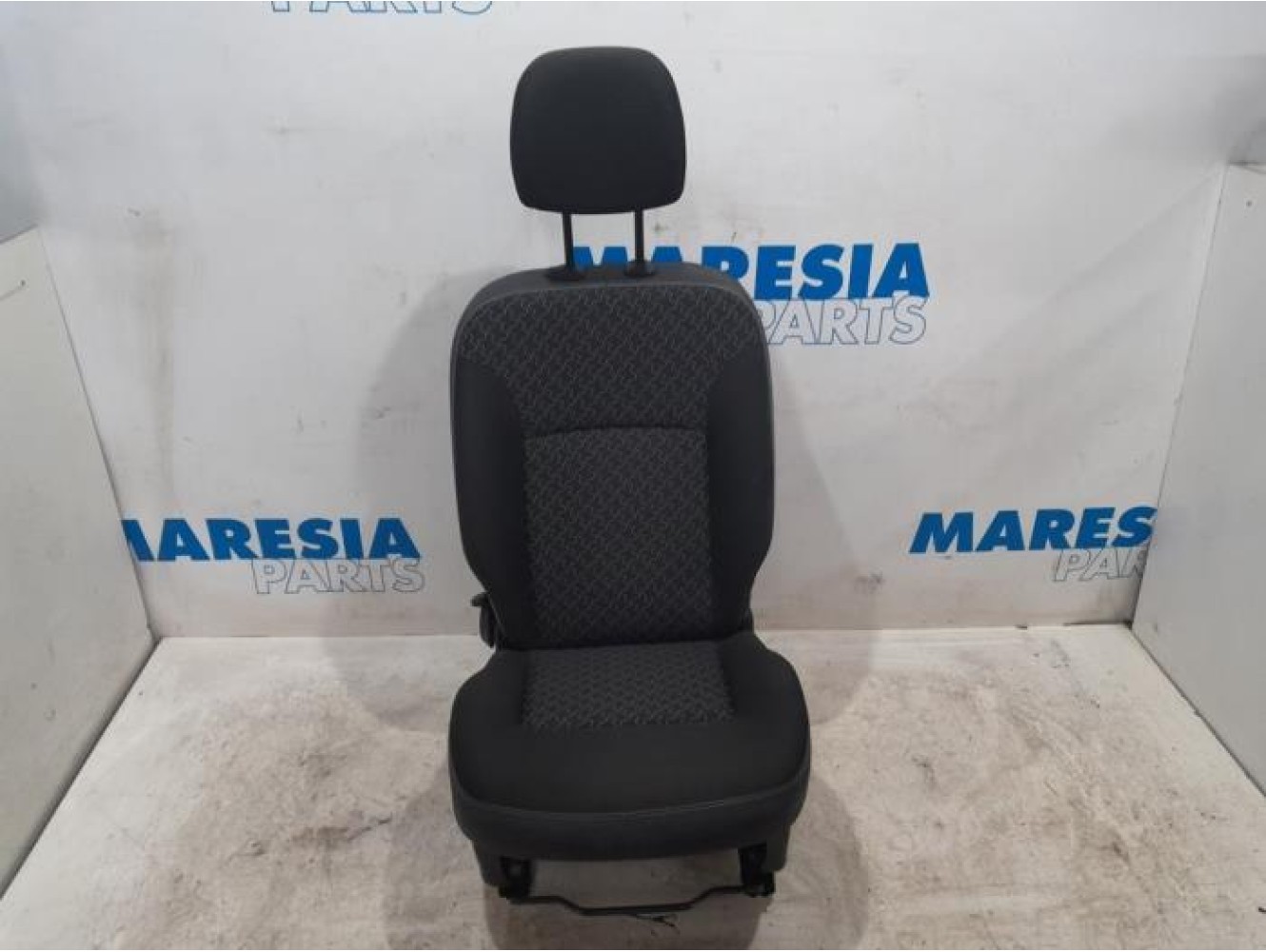 Renault - Kangoo - Sitz rechts