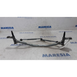Renault - Trafic - Wiper mechanism