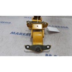 Renault - Trafic - Set of hinges
