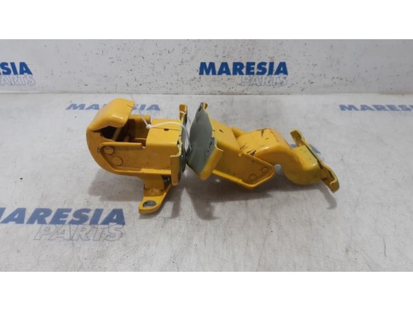 Renault - Trafic - Set of hinges