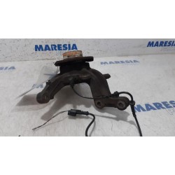 Renault - Megane - Achsschenkel links vorne