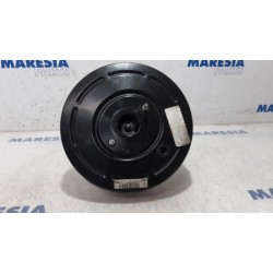 Renault - Megane - Brake servo