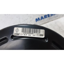 Renault - Megane - Brake servo