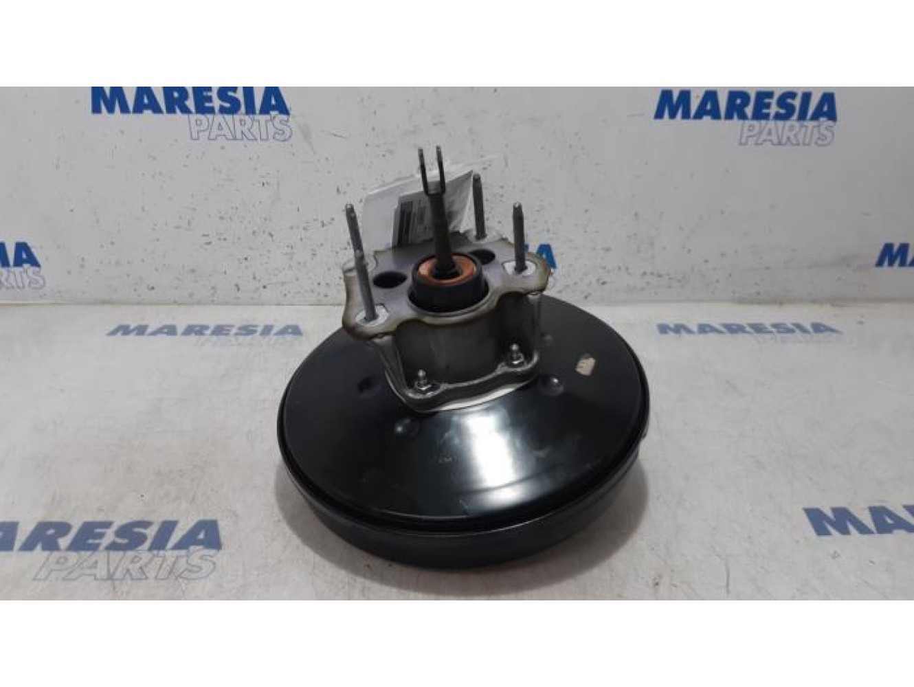 Renault - Megane - Brake servo