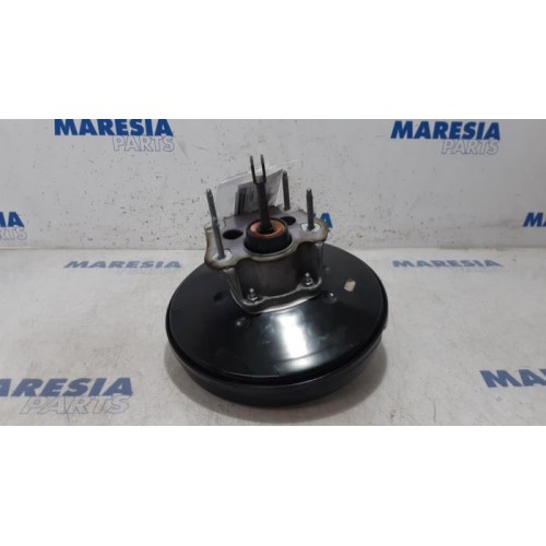 Renault - Megane - Brake servo