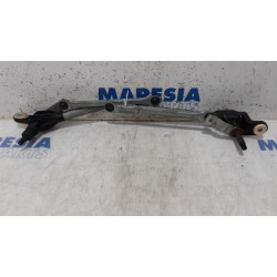 Renault - Megane - Wiper mechanism