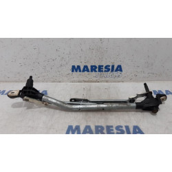 Renault - Megane - Wiper mechanism