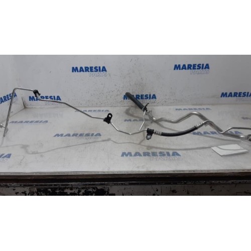 Renault - Megane - Air conditioning line