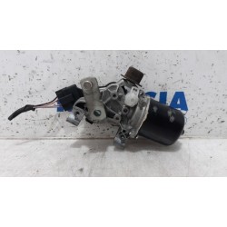 Renault - Megane - Front wiper motor
