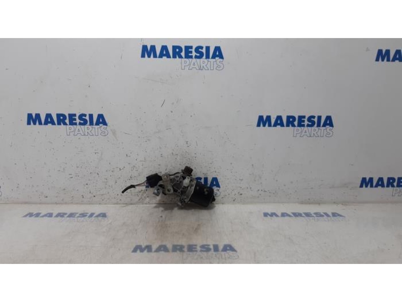 Renault - Megane - Front wiper motor
