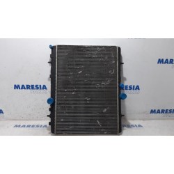Peugeot - 307 - Radiator