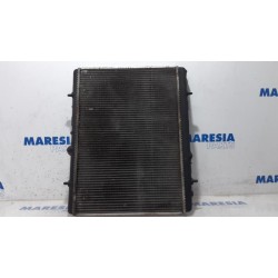 Peugeot - 307 - Radiator