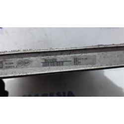 Peugeot - 307 - Radiator