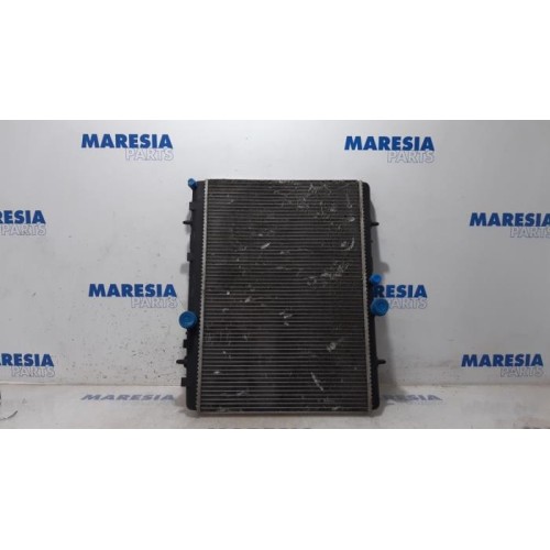 Peugeot - 307 - Radiator