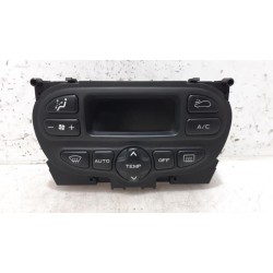 Peugeot - 307 - Heater control panel