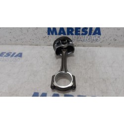 Citroen - C3 Picasso - Piston