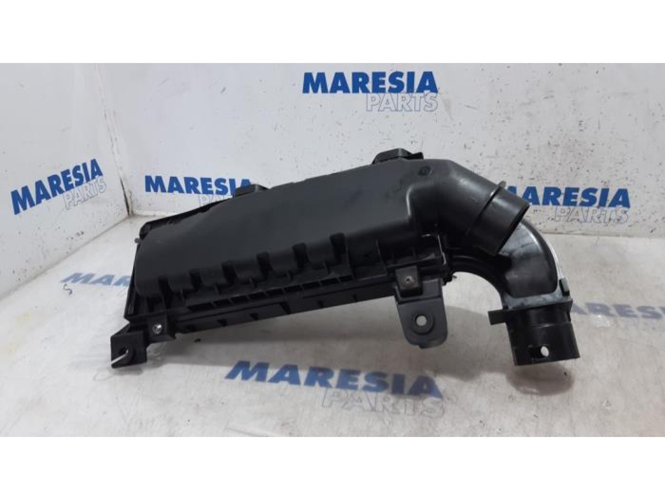 Citroen - C3 Picasso - Air box