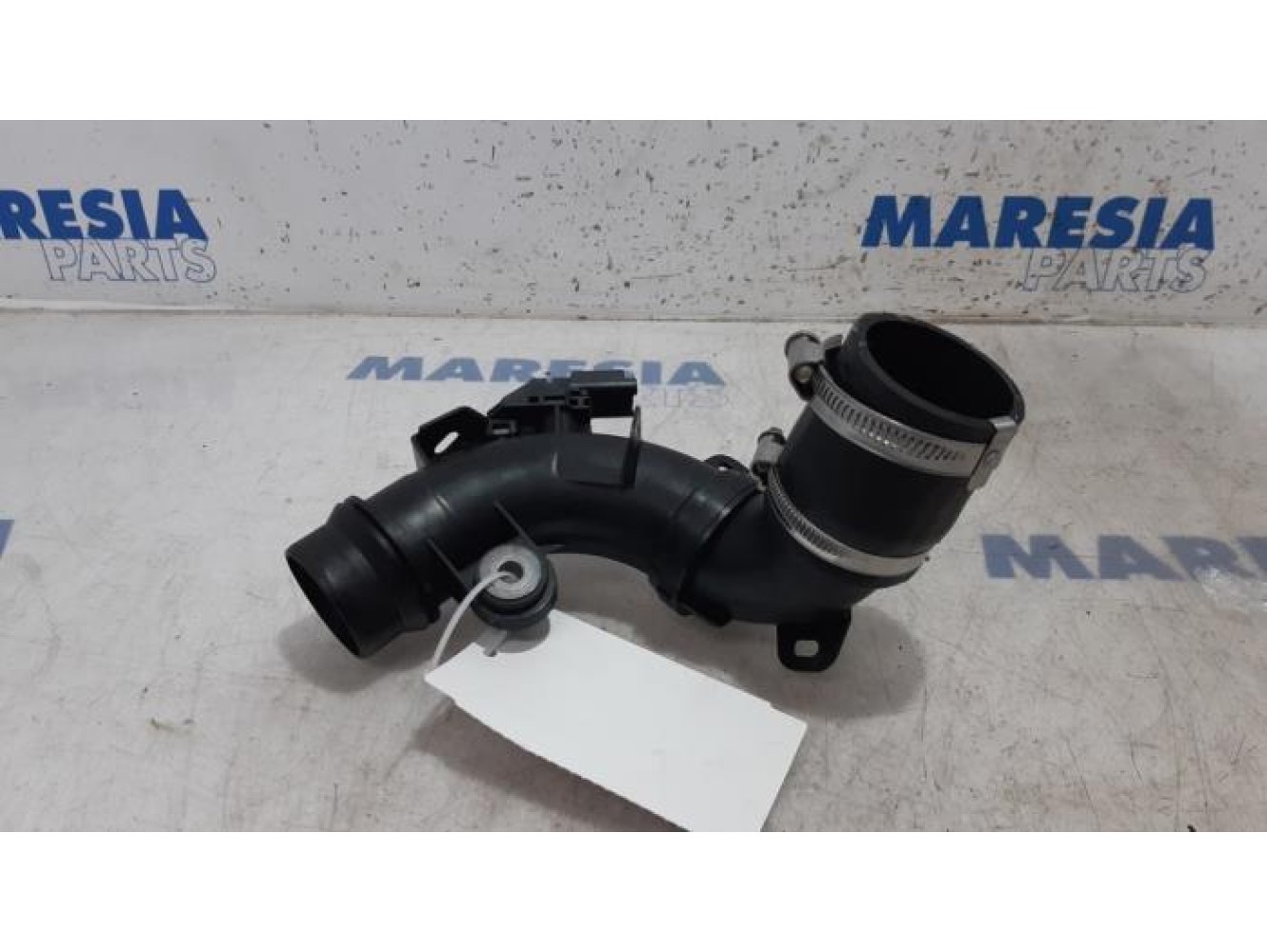 Citroen - C3 Picasso - Air intake hose