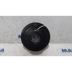 Citroen - C3 Picasso - Crankshaft pulley
