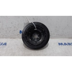 Citroen - C3 Picasso - Crankshaft pulley