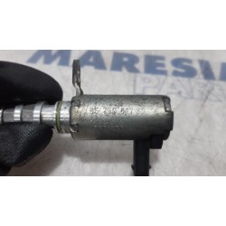 Citroen - C3 Picasso - Oil pressure switch