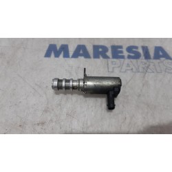 Citroen - C3 Picasso - Oil pressure switch
