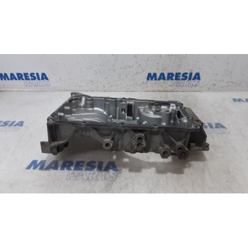 Citroen - C3 Picasso - Sump