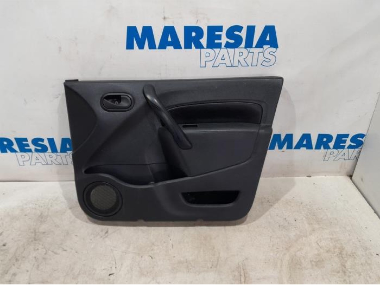Renault - Kangoo - Revêtement portière 2portes droite
