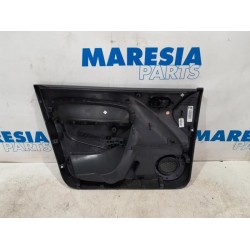 Renault - Kangoo - Revêtement portière 2portes droite