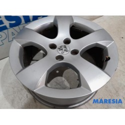 Peugeot - 3008 - Velg
