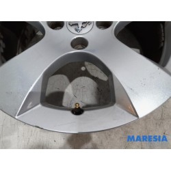 Peugeot - 3008 - Velg