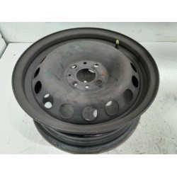 Fiat - 500 - Velg