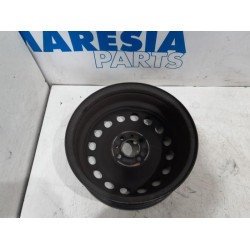 Fiat - 500 - Velg