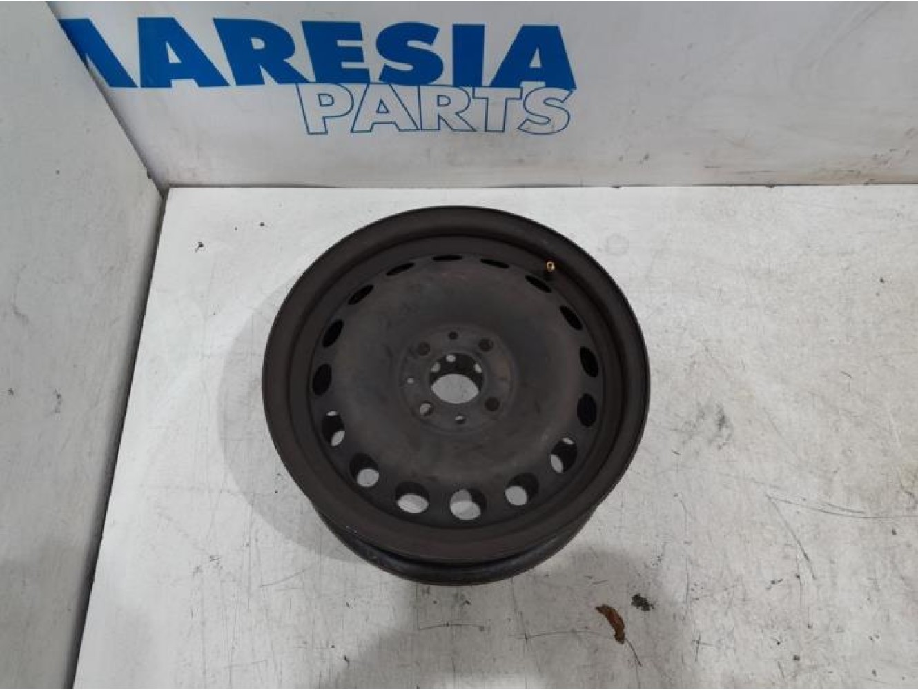 Fiat - 500 - Velg