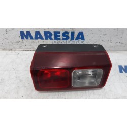 Renault - Trafic - Feu antibrouillard arrière