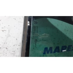 Citroen - C4 Grand Picasso - Driehoeks Ruit rechts-achter