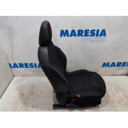 Citroen - C3 - Sitz links